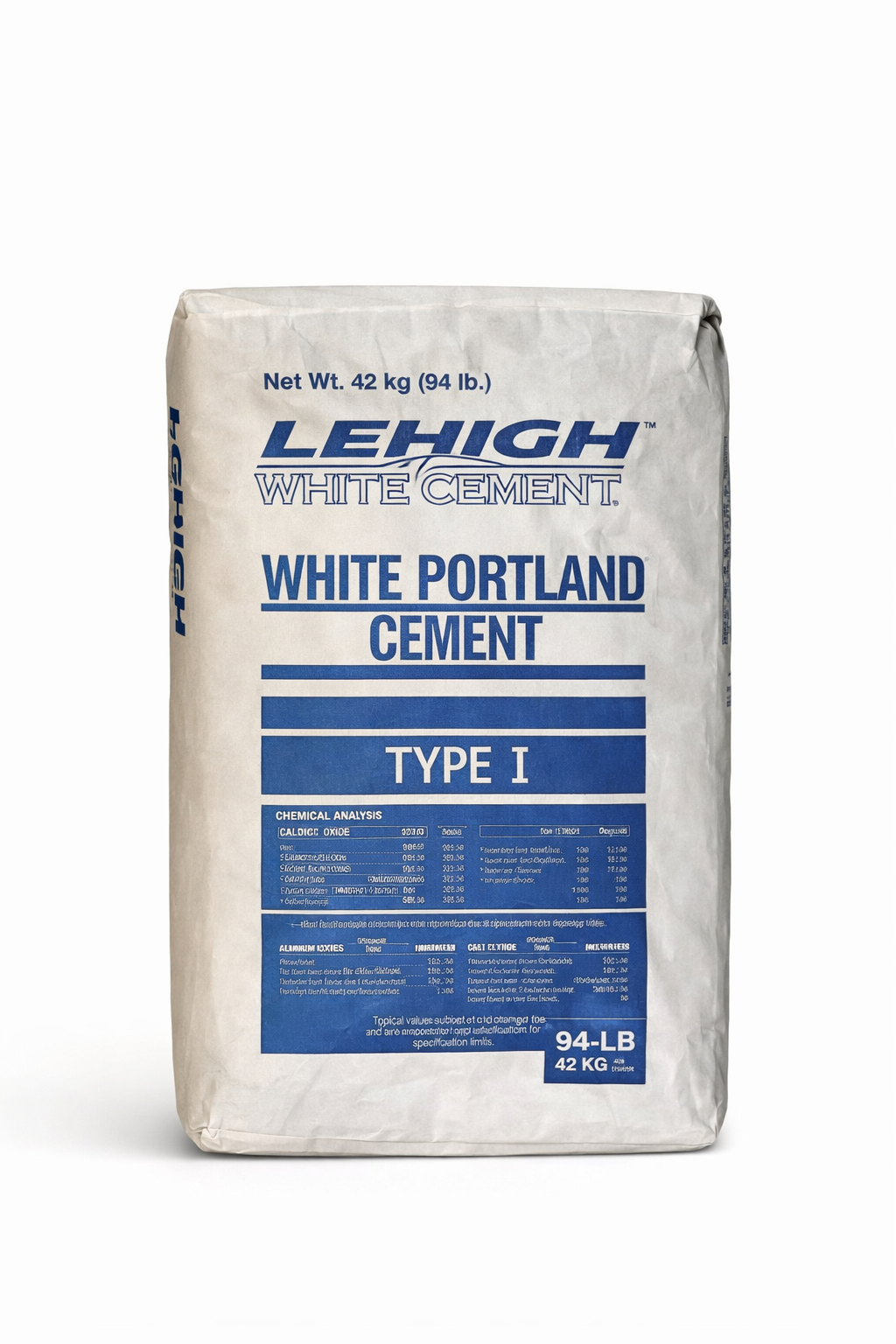 EZ Mix Common Cement Riverside